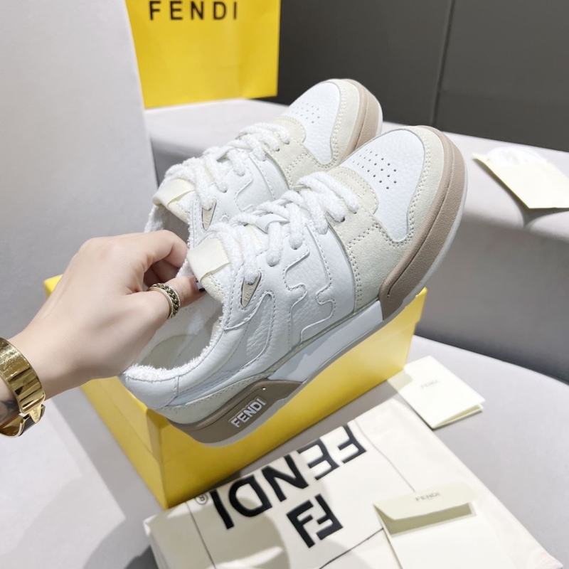 Fendi Sneakers